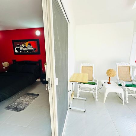 Hostal Paraiso 민카 외부 사진